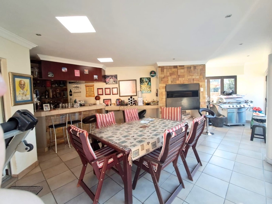 4 Bedroom Property for Sale in Vaalpark Free State